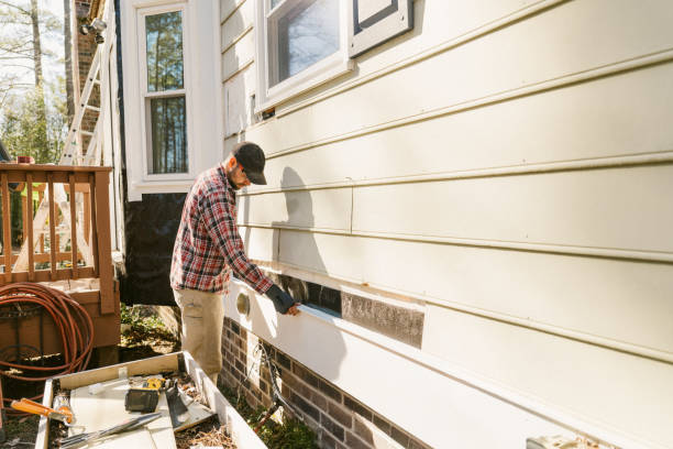 Trusted Vinyl Siding service in Seminole, TX - Creative Siding